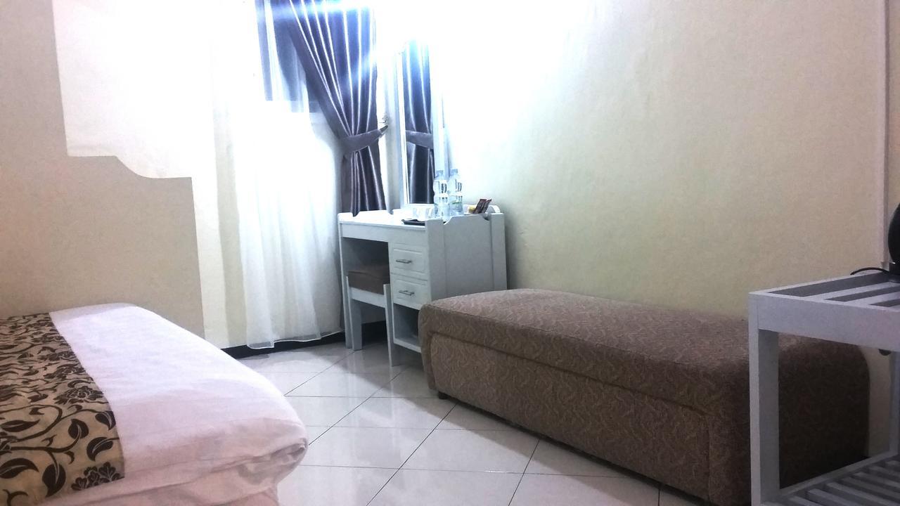 Asia Jaya By Lakers Hotel Sarangan Εξωτερικό φωτογραφία
