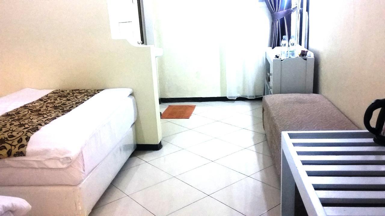 Asia Jaya By Lakers Hotel Sarangan Εξωτερικό φωτογραφία